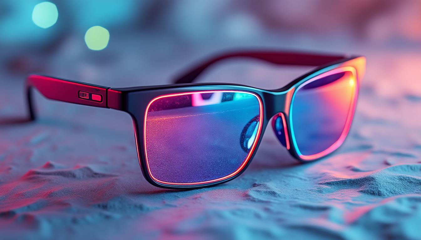 découvrez tout ce qu'il faut savoir sur les lunettes 3d, leur fonctionnement, leurs types et comment les utiliser pour profiter pleinement d'une expérience visuelle immersive.