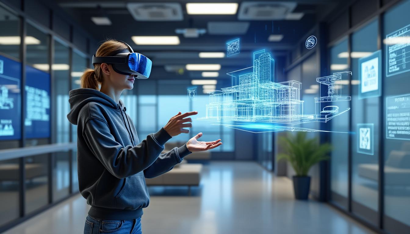 découvrez comment un architecte 3d peut transformer la conception de vos projets grâce à des visualisations innovantes et précises, facilitant la prise de décision et améliorant la collaboration.