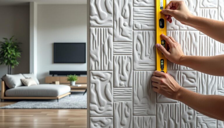 découvrez comment choisir et installer des panneaux muraux 3d pour métamorphoser votre intérieur avec style et simplicité. guide pratique, conseils et astuces pour sublimer vos murs.