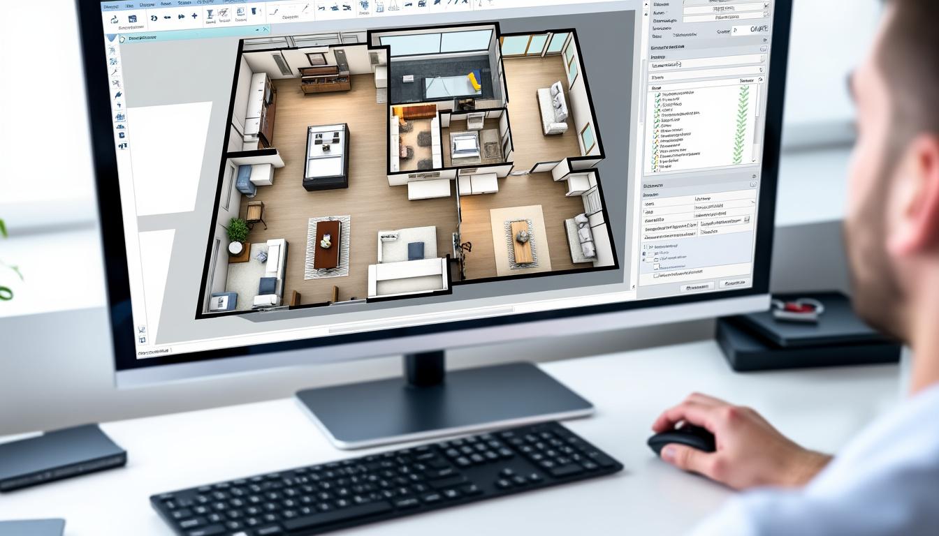 découvrez comment concevoir un plan 3d efficace avec kozikaza grâce à notre guide pratique, facile à suivre, pour visualiser et aménager vos espaces en toute simplicité.