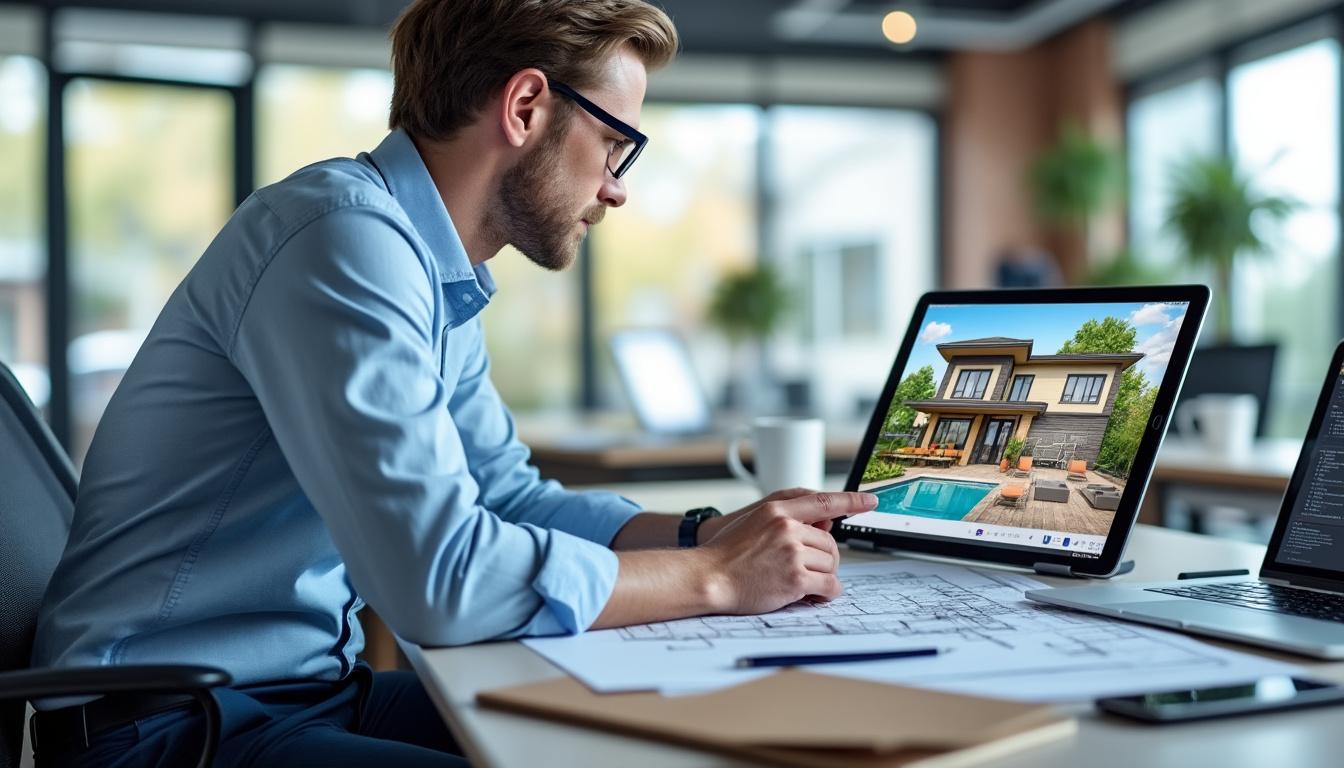 découvrez comment concevoir un plan 3d efficace avec kozikaza grâce à nos conseils pratiques et astuces pour visualiser et personnaliser facilement vos projets de rénovation et d'aménagement.