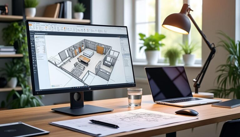 découvrez comment concevoir facilement un plan 3d efficace avec kozikaza, l'outil idéal pour visualiser et aménager votre espace en toute simplicité.