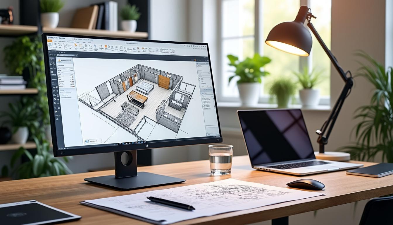 découvrez comment concevoir facilement un plan 3d efficace avec kozikaza, l'outil idéal pour visualiser et aménager votre espace en toute simplicité.