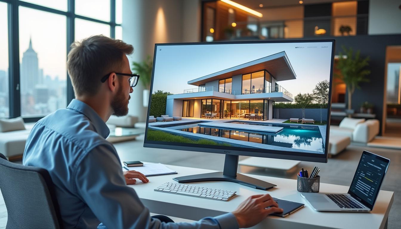 découvrez comment utiliser kozikaza plan 3d pour concevoir facilement votre maison étape par étape, même sans expérience en dessin.