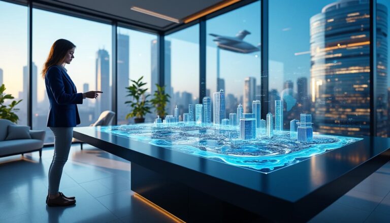 découvrez comment utiliser une carte 3d pour visualiser vos projets en 2026 et optimiser la planification grâce à des représentations réalistes et interactives.