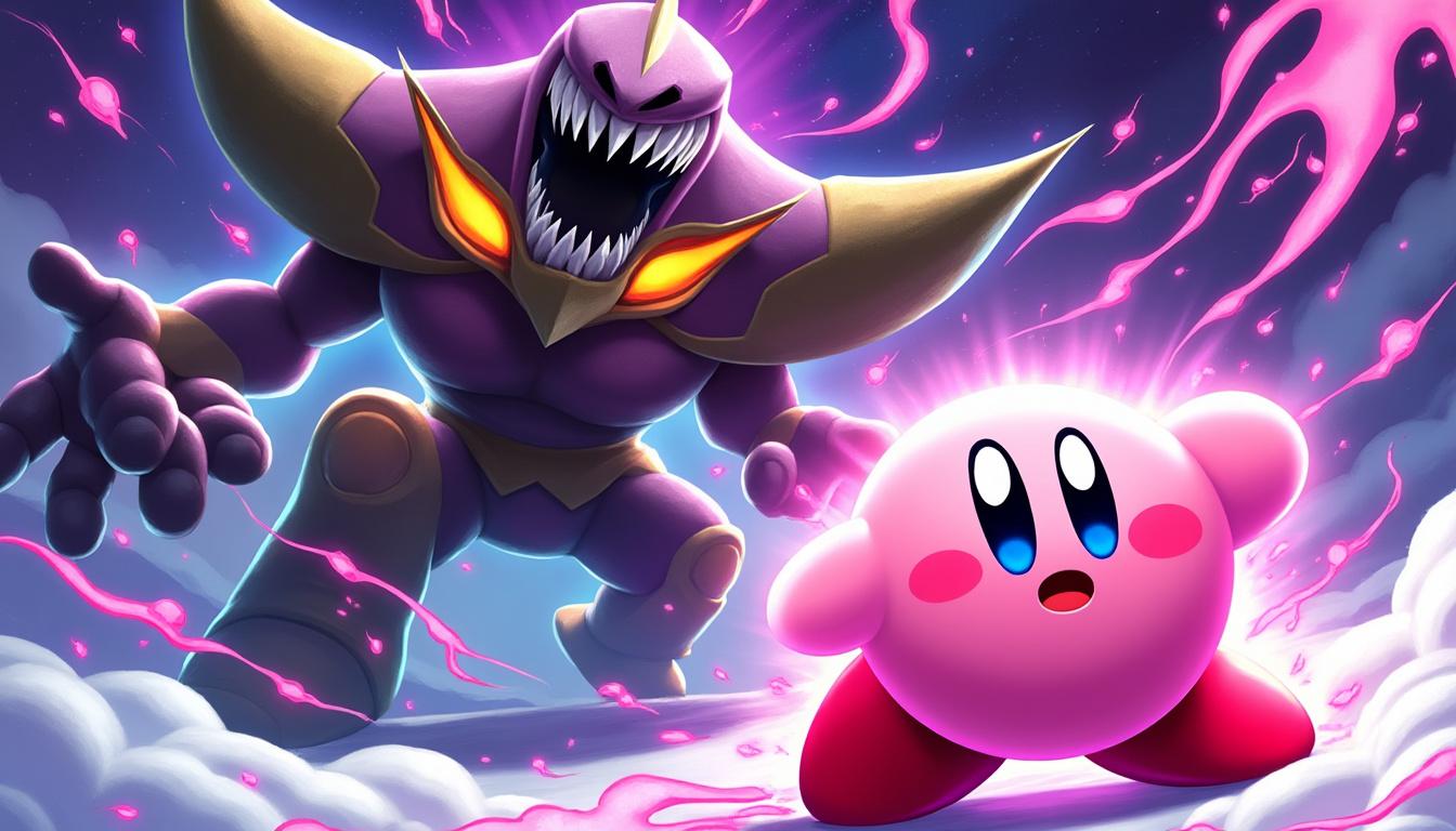 découvrez kirby 3ds triple deluxe avec notre guide complet et astuces pour 2026, afin de maîtriser tous les niveaux et secrets du jeu.