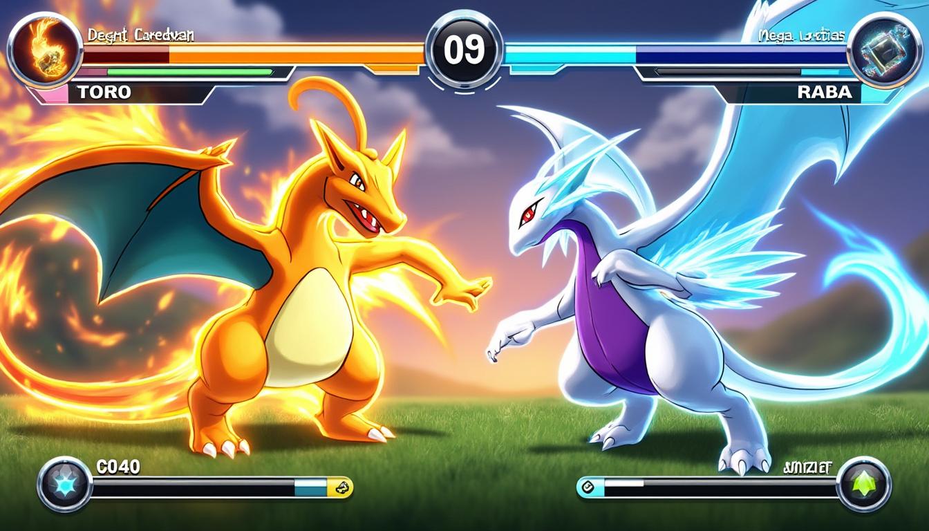 explorez le pokédex complet de pokémon x sur 3ds en 2026 et découvrez tous les pokémon, astuces et secrets pour devenir un maître pokémon.