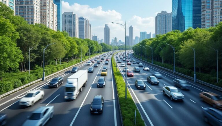 apprenez les meilleures astuces pour maîtriser traffic jam 3d et éviter les bouchons afin d'améliorer votre expérience de jeu et optimiser votre trafic.