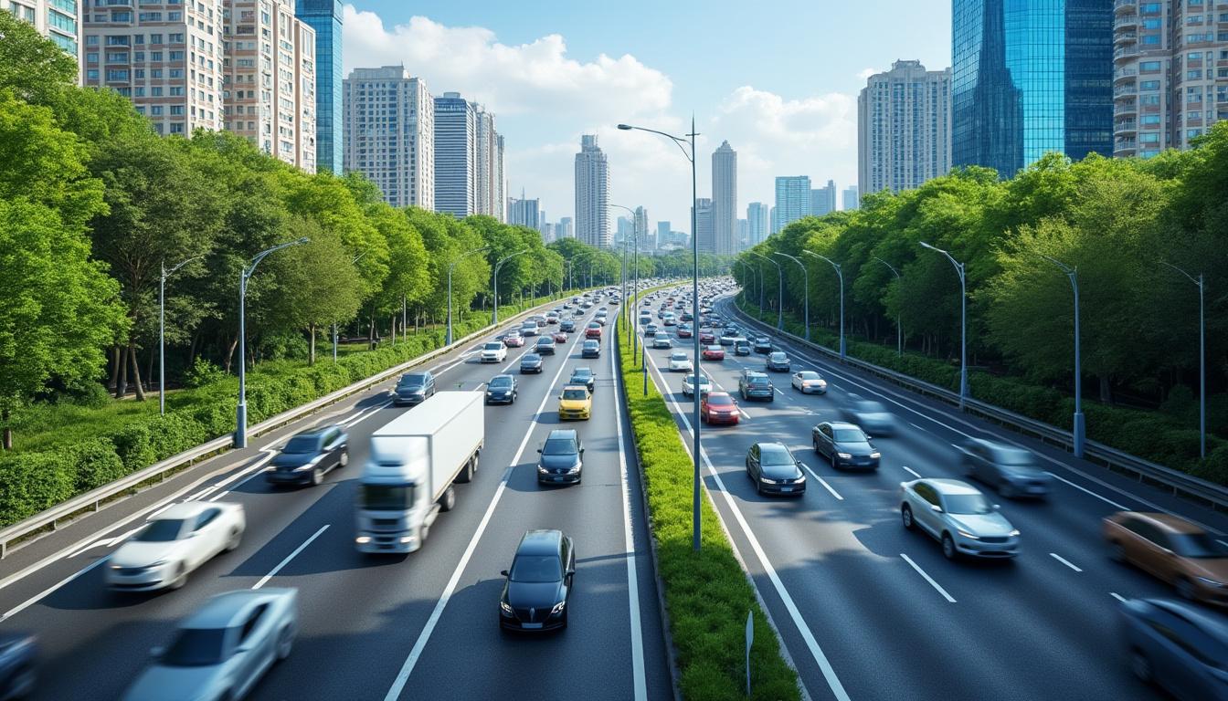 apprenez les meilleures astuces pour maîtriser traffic jam 3d et éviter les bouchons afin d'améliorer votre expérience de jeu et optimiser votre trafic.