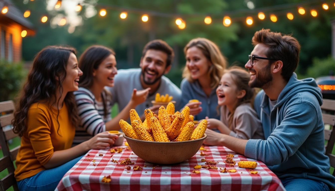 savourez les biscuits apéritifs goût bacon format familial 3d's, l'incontournable compagnon de vos soirées conviviales pour un moment gourmand et partagé.