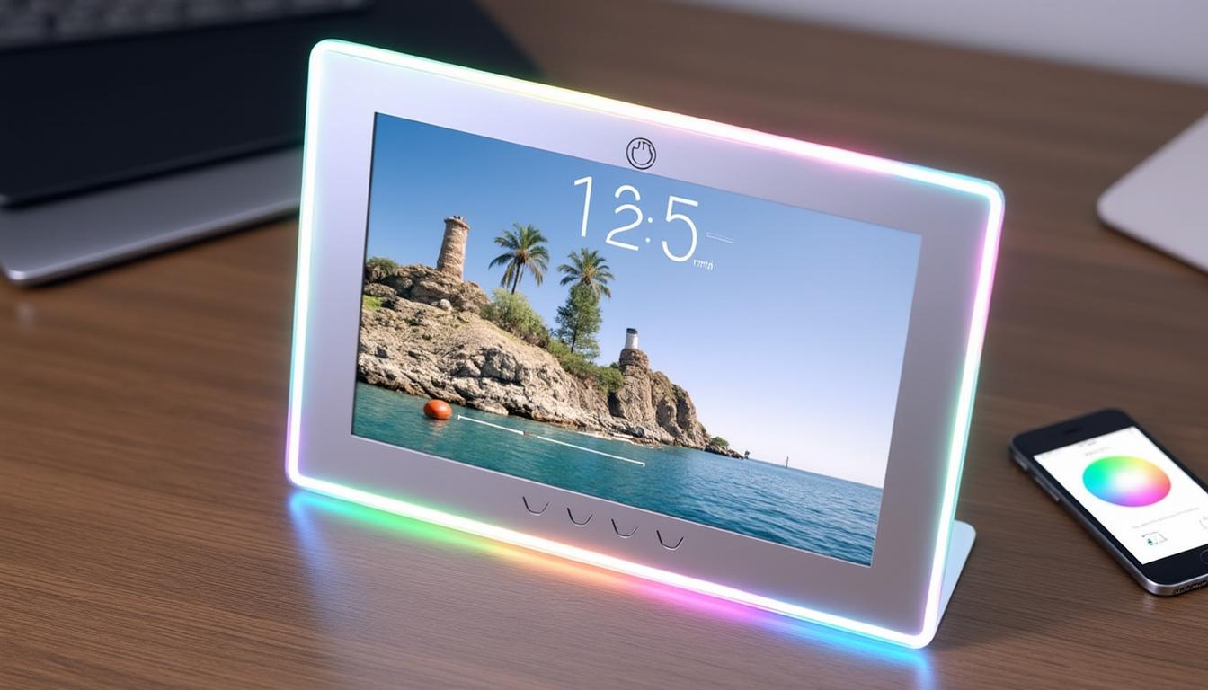 explorez les avantages et les diverses applications du cadre 3d pour enrichir vos projets créatifs et technologiques.