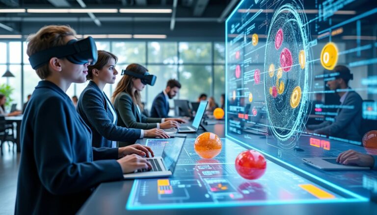 explorez le cadre 3d, ses avantages et ses nombreuses applications dans divers domaines, pour mieux comprendre cette technologie innovante.