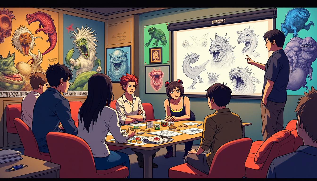 découvrez monsterhentai avec notre guide complet pour débutants, explorez ses fonctionnalités et astuces pour profiter pleinement de cette plateforme.