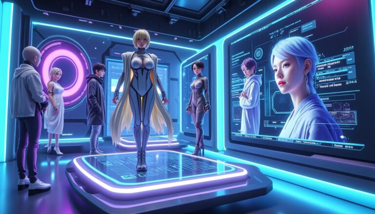 découvrez les tendances majeures et les impacts culturels de l'anime 3d porn en 2026, une exploration approfondie de cet univers en pleine évolution.