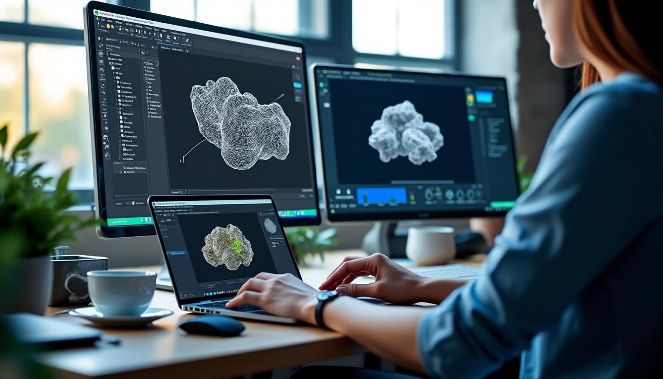 découvrez comment choisir et utiliser les fichiers 3d adaptés pour votre imprimante afin d'assurer des impressions de qualité et réussir tous vos projets.