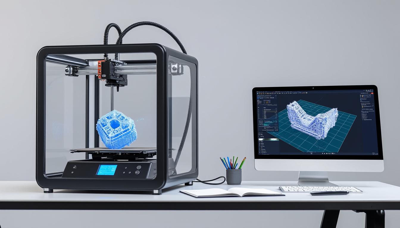 découvrez les meilleurs logiciels 3d pour imprimantes en 2026 et choisissez les outils adaptés à vos besoins pour réussir tous vos projets d'impression 3d avec efficacité.