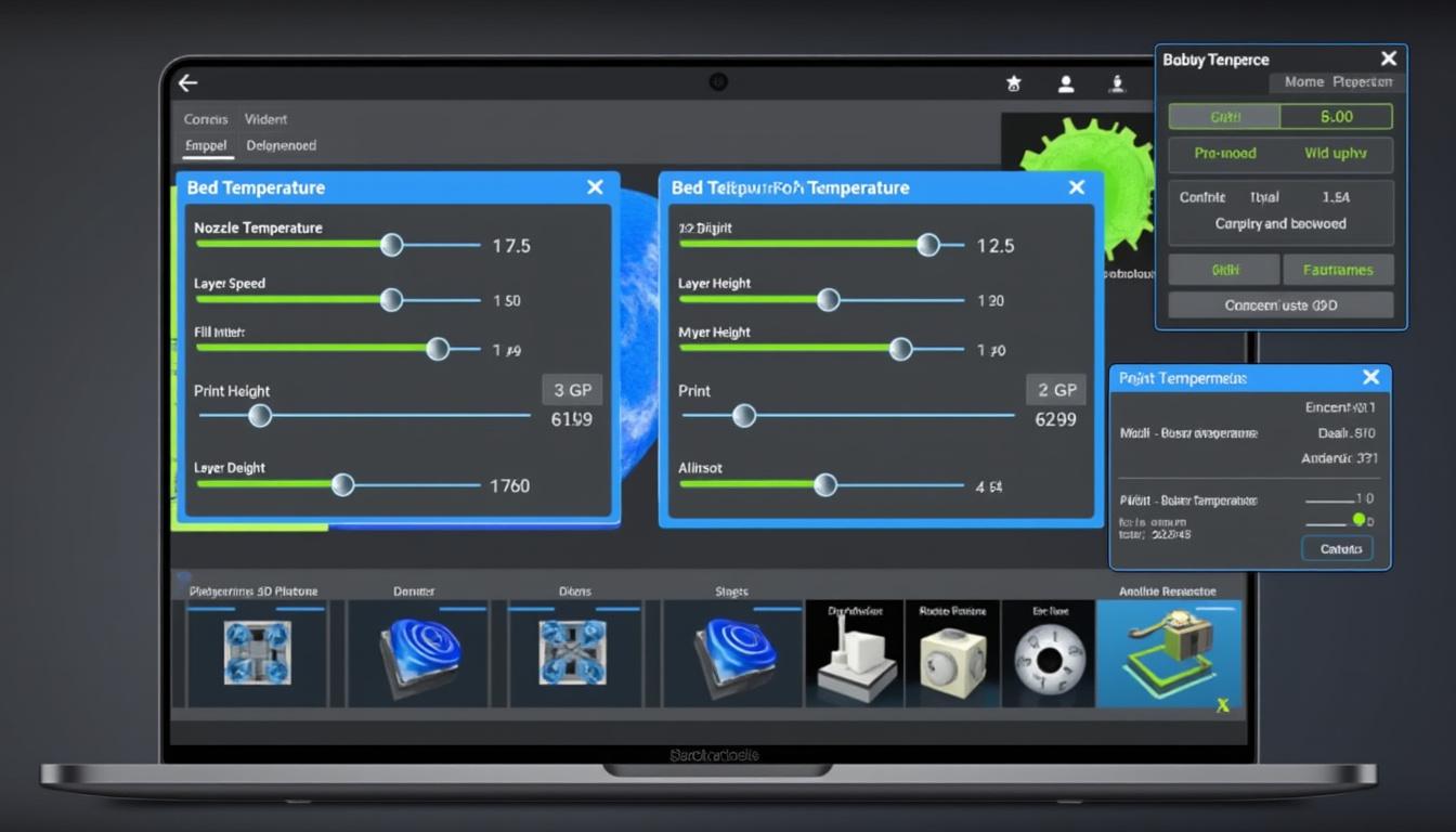 découvrez les meilleurs logiciels 3d pour imprimantes en 2026 et apprenez à choisir les outils adaptés à vos besoins pour des impressions réussies et précises.