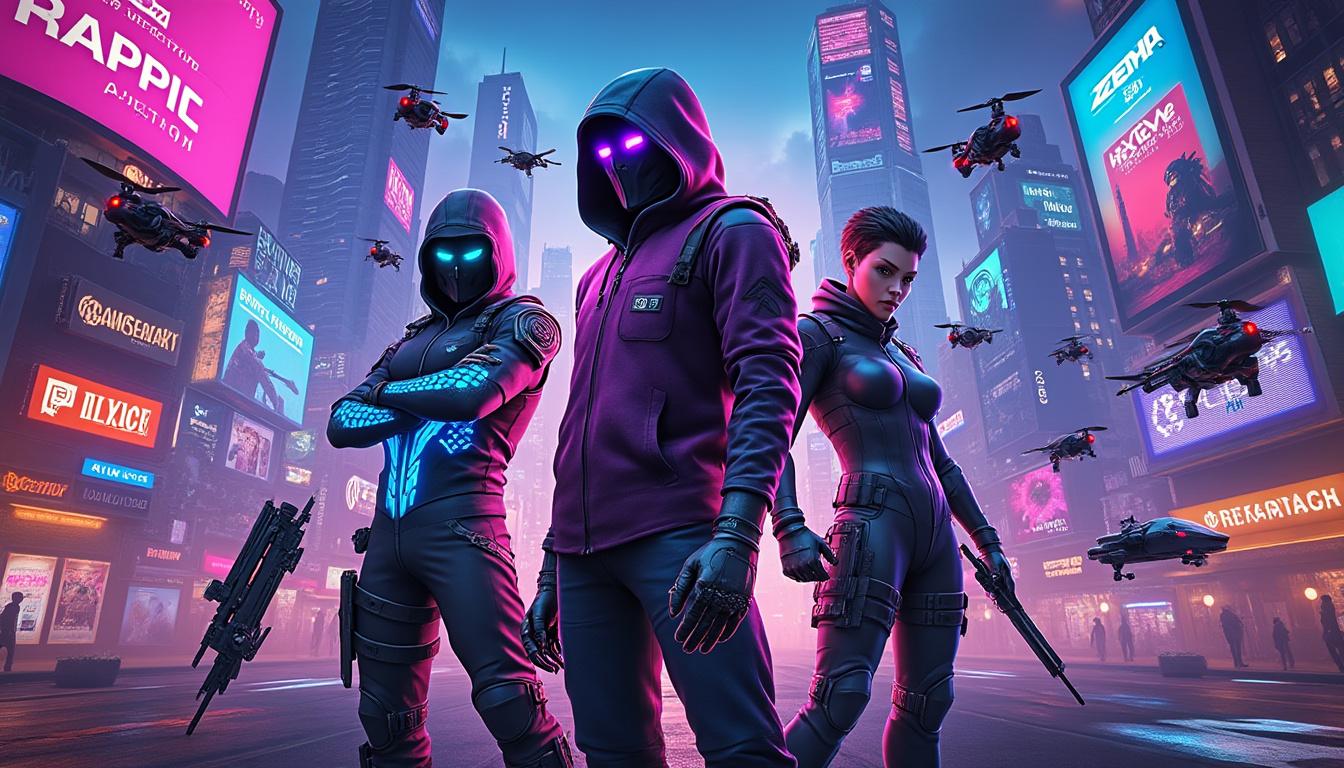 découvrez les meilleurs jeux vidéo à ne pas manquer en 2026, avec des nouveautés passionnantes, des exclusivités incontournables et des expériences immersives pour tous les joueurs.