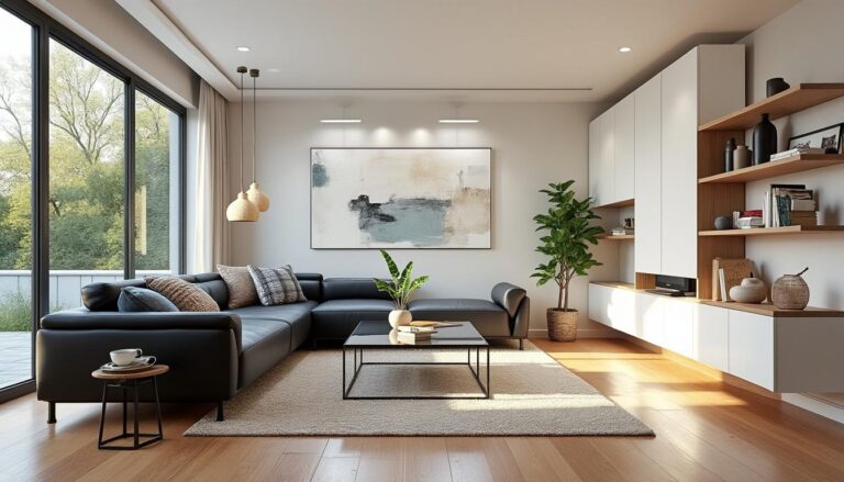 découvrez comment concevoir et personnaliser facilement votre intérieur avec meuble sweet home 3d, l'outil idéal pour aménager votre espace selon vos envies.