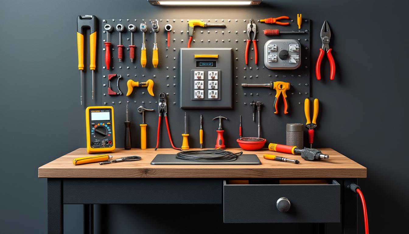 découvrez comment télécharger et utiliser gratuitement des modèles 3d de panneaux électriques pour vos projets avec nos conseils pratiques et ressources fiables.