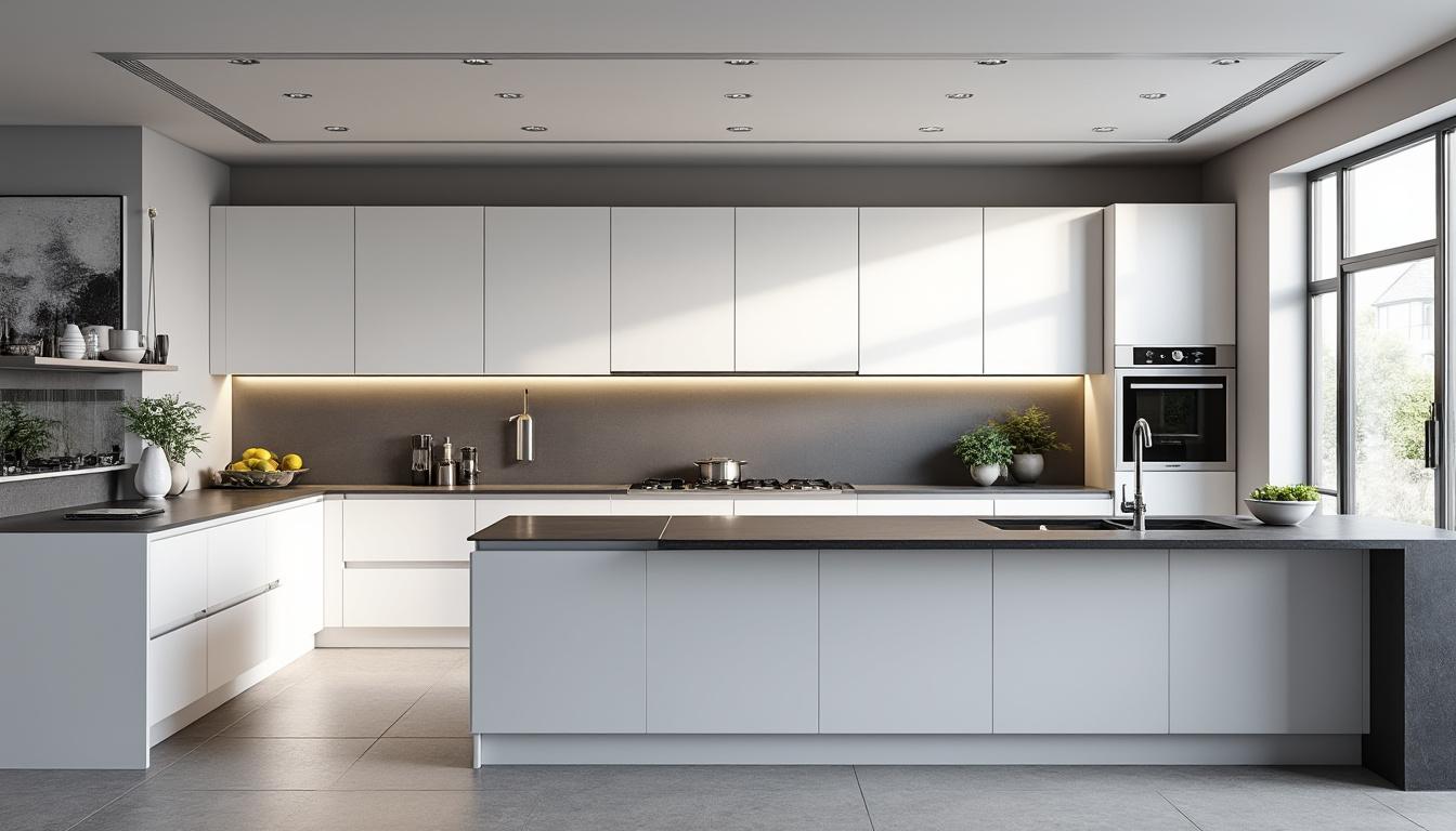 découvrez comment planifier votre cuisine en 3d avec notre guide complet et astuces pratiques pour un aménagement optimal, alliant fonctionnalité et design.