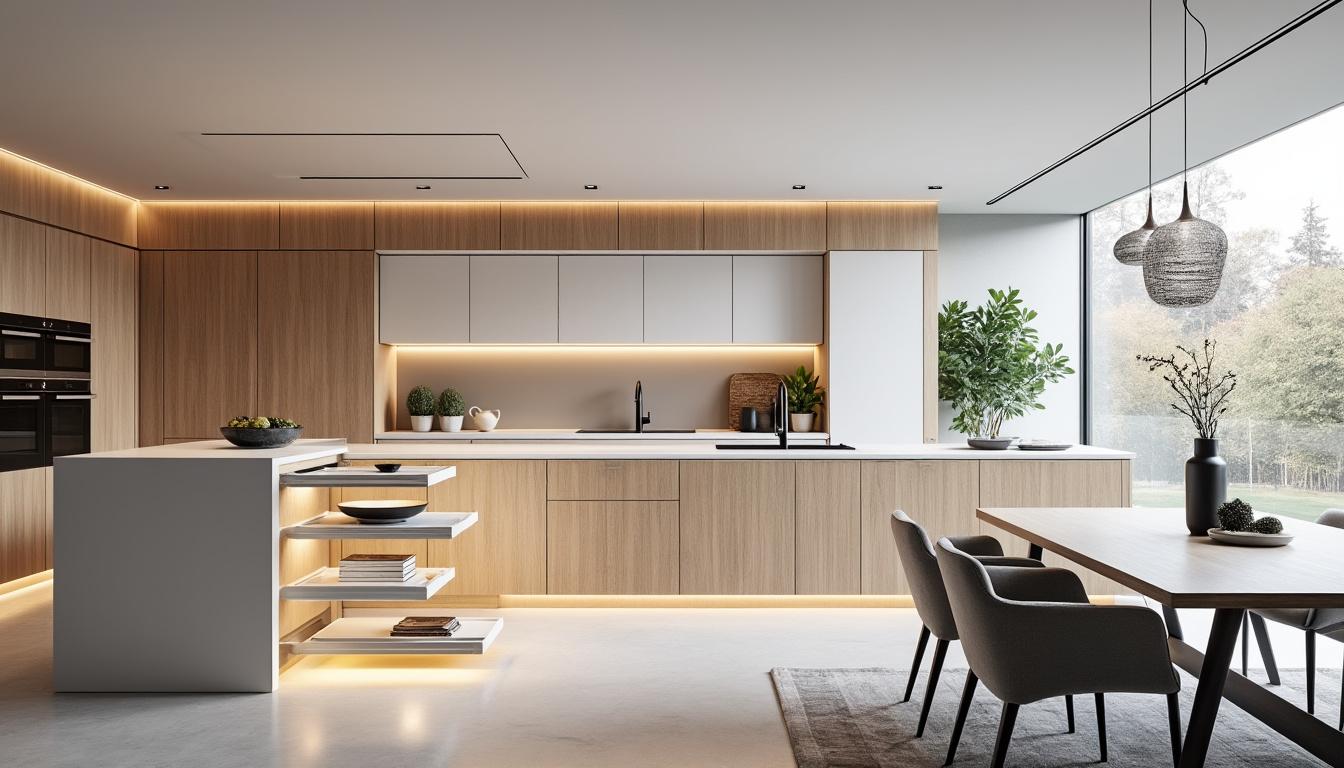 découvrez comment planifier votre cuisine en 3d grâce à notre guide complet et nos astuces pratiques pour un aménagement fonctionnel et esthétique.