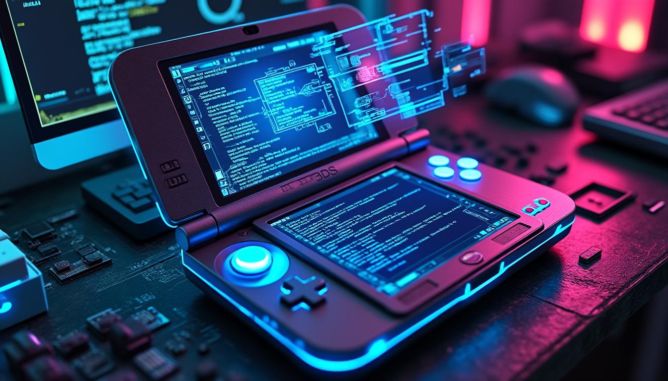 découvrez notre guide complet pour profiter pleinement de pokemon xy rom sur 3ds en 2026. astuces, conseils et étapes essentielles pour une expérience de jeu optimale.