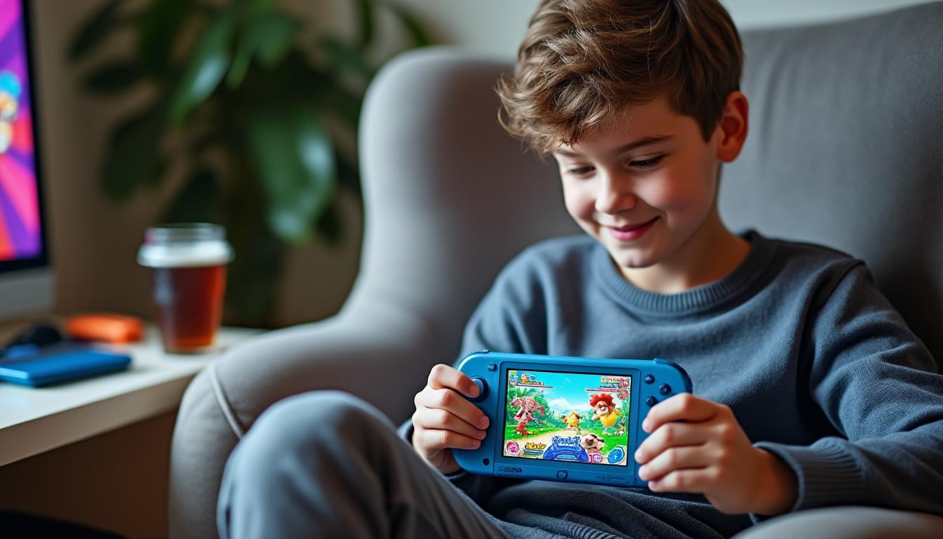 découvrez quel est le meilleur jeu 3ds à ne pas manquer en 2026, avec notre sélection des incontournables et des nouveautés à venir.
