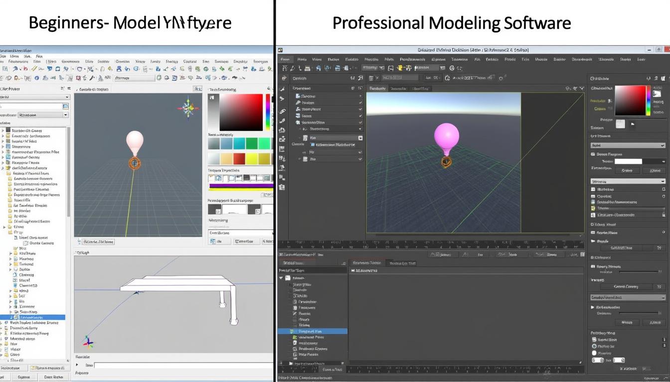 découvrez les meilleurs logiciels gratuits pour la modélisation 3d en 2026 et trouvez l'outil idéal pour donner vie à vos projets créatifs facilement et sans budget.