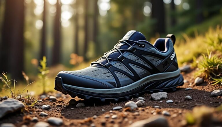découvrez notre guide complet sur la salomon xa pro 3d v9 pour choisir la chaussure de trail idéale alliant confort, performance et durabilité.