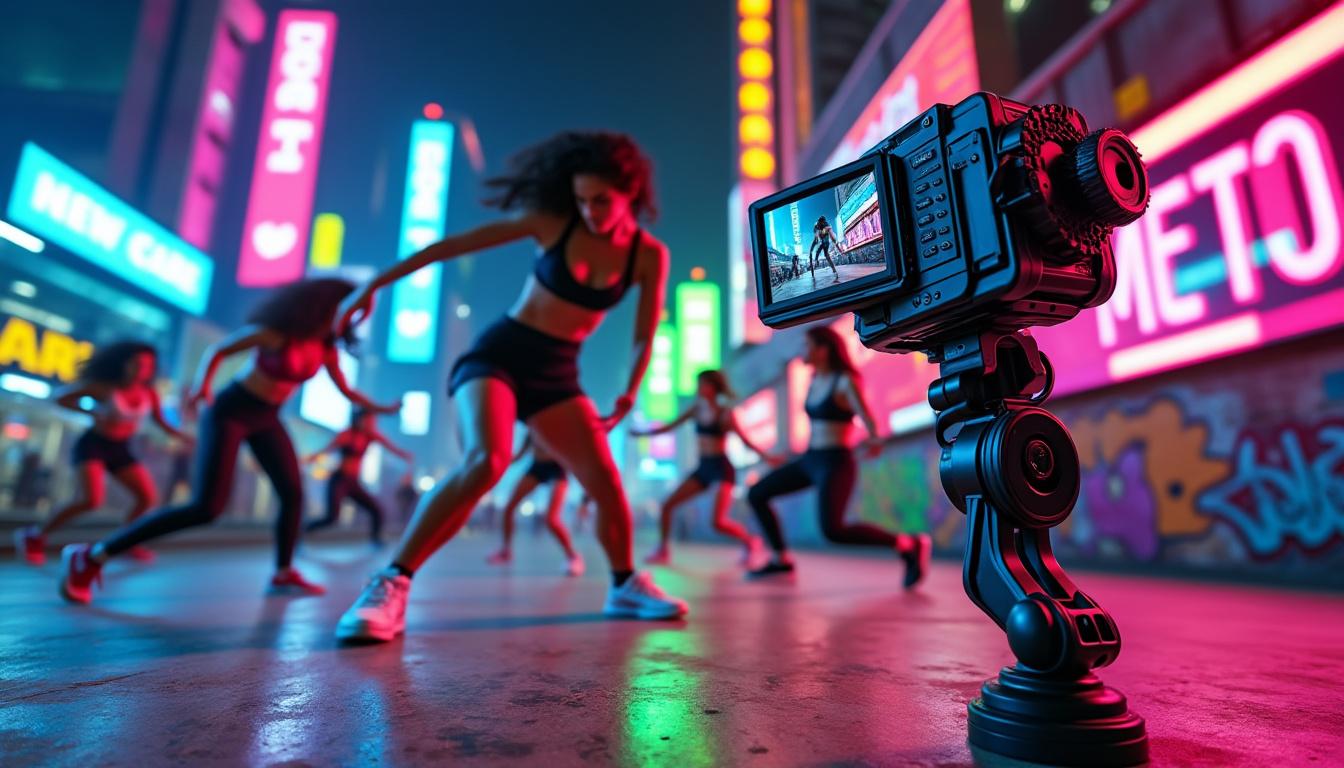 découvrez street dance 3d, le film culte de danse urbaine qui vous plonge au cœur de battles spectaculaires et d'émotions intenses. vibrez au rythme de la street dance en 3d immersive !