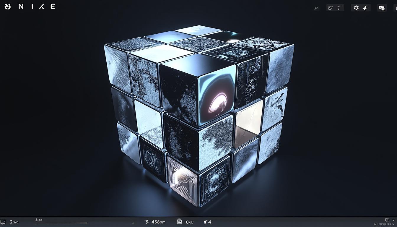 découvrez tout ce qu'il faut savoir sur la création et l'utilisation des cubes 3d, des bases aux techniques avancées pour maîtriser cet outil en modélisation.