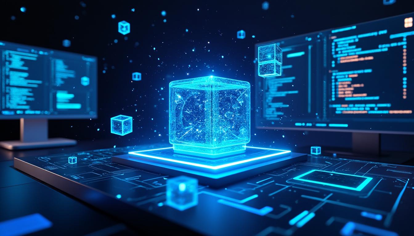 découvrez tout ce qu'il faut savoir sur la création et l'utilisation des cubes 3d, des techniques de modélisation aux applications pratiques dans divers domaines.