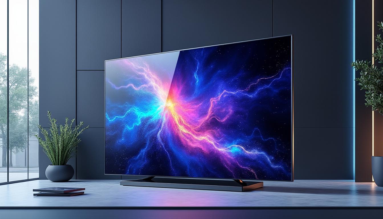 découvrez toutes les avancées et tendances de la tv 3d en 2026, ses technologies innovantes et leur impact sur l'expérience visuelle.