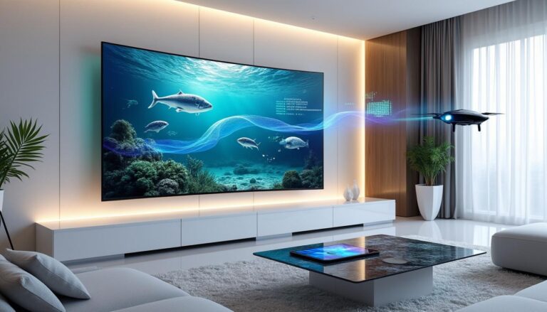 découvrez tout sur la tv 3d en 2026 : innovations technologiques, tendances du marché et évolutions à ne pas manquer pour une expérience visuelle immersive.