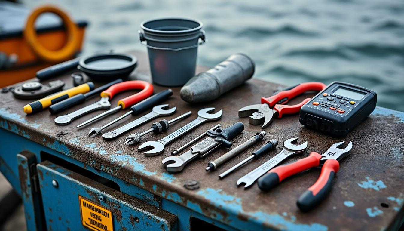 découvrez notre guide complet pour tout savoir sur le tender boat, comment bien choisir et utiliser votre embarcation en toute sécurité et efficacité.