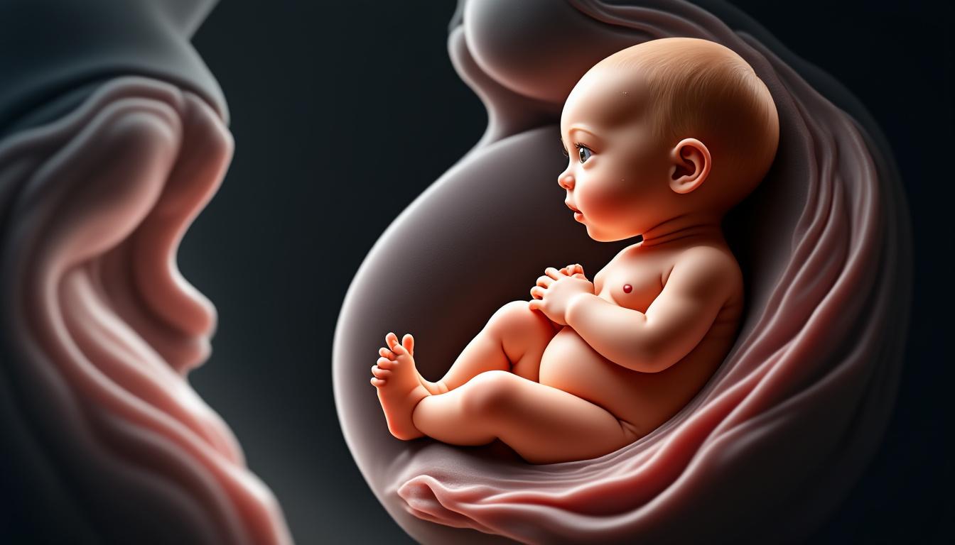 découvrez tout ce qu'il faut savoir sur l'échographie 3d bébé : ses avantages, son déroulement et nos conseils pour une expérience sereine et inoubliable.