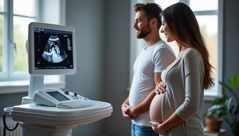 découvrez tout ce qu'il faut savoir sur l'échographie 3d bébé : ses avantages, son déroulement et des conseils pour une expérience sereine.