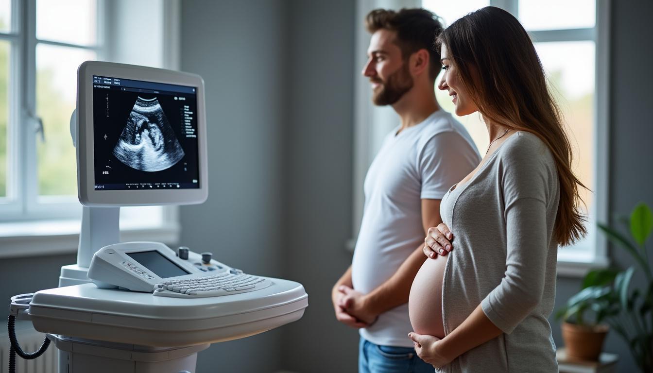 découvrez tout ce qu'il faut savoir sur l'échographie 3d bébé : ses avantages, son déroulement et des conseils pour une expérience sereine.