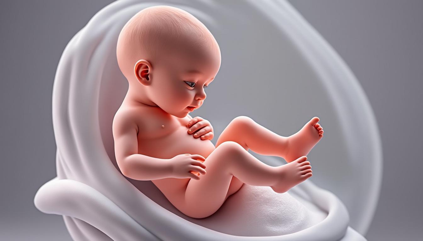 découvrez tout ce qu'il faut savoir sur l'échographie bébé 3d : ses avantages, son utilité, et les précautions à prendre pour une expérience sécurisée et sereine.