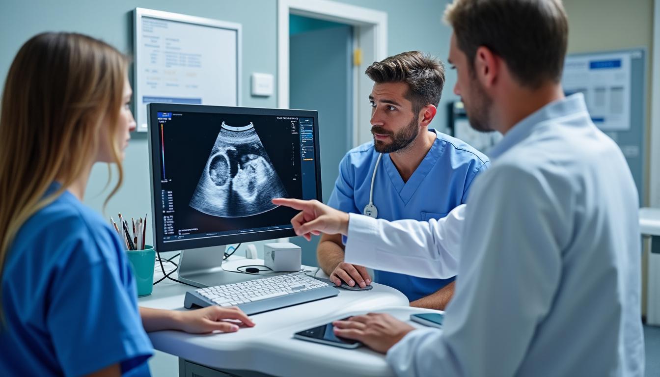 découvrez tout ce qu'il faut savoir sur l'échographie bébé 3d : ses avantages, son déroulement, et les précautions à prendre pour une expérience sereine et sécurisée.