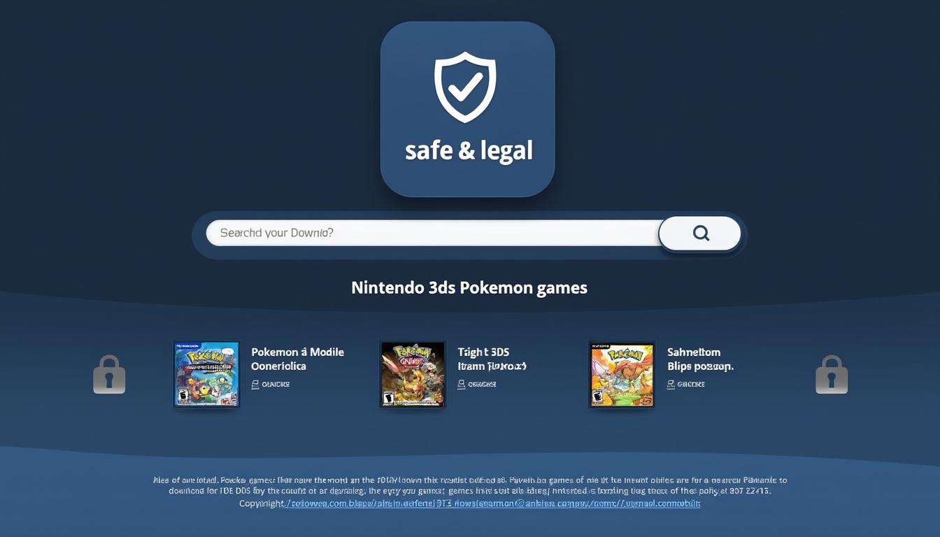 découvrez tout sur les roms 3ds pokémon en 2026 avec notre guide complet et conseils pratiques pour profiter pleinement de votre expérience de jeu.