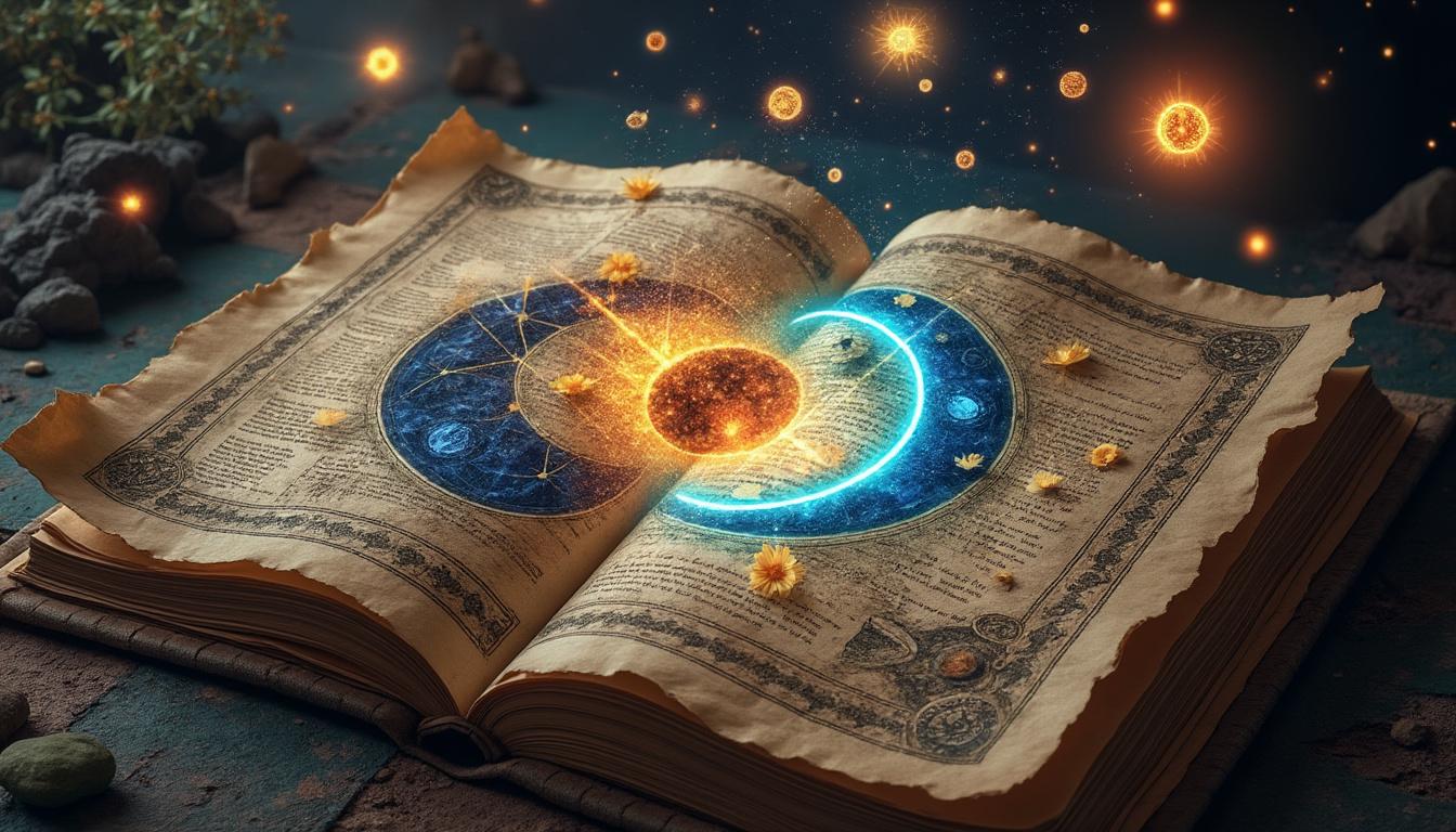 découvrez tout sur les sex ames : leur origine, définition précise et impact dans la vie amoureuse et spirituelle.