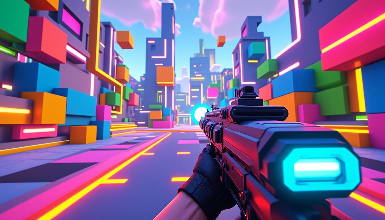 découvrez tout ce qu'il faut savoir sur les tricheurs dans pixel gun 3d avec nos astuces et conseils pour améliorer votre gameplay et progresser rapidement.