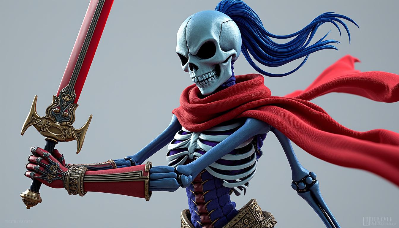 découvrez undyne 3d cum, une création originale prévue pour 2026. apprenez tout sur ce projet unique, ses fonctionnalités et son univers captivant.