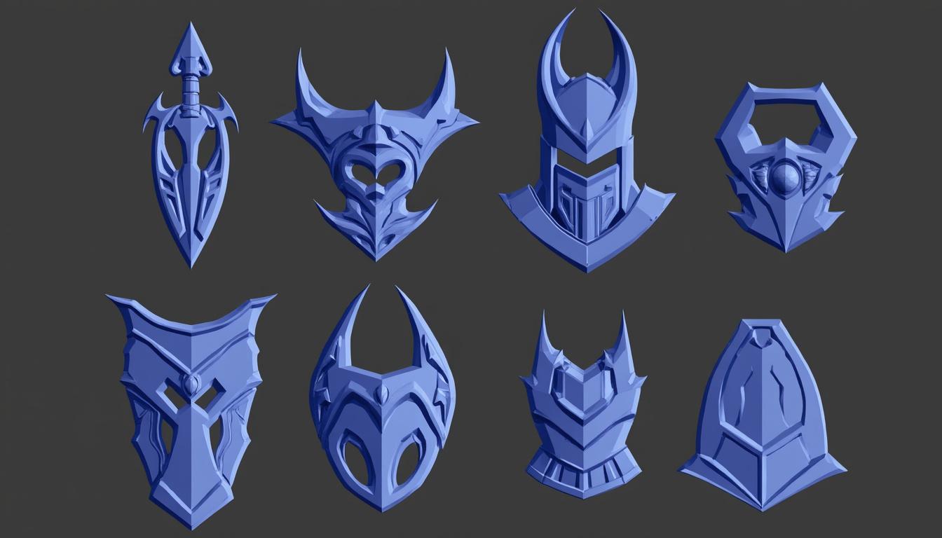 découvrez undyne 3d cum, la création originale révolutionnaire de 2026. tout ce qu'il faut savoir sur ce projet unique et innovant vous attend ici.