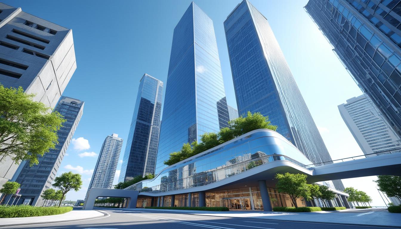 découvrez comment yang 3d révolutionne le design moderne en offrant des applications innovantes et des avantages majeurs pour les créateurs et les entreprises.