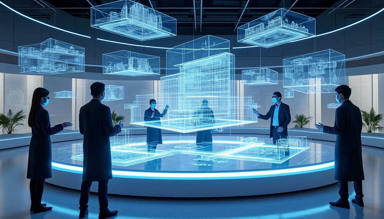 découvrez comment yang 3d révolutionne le design moderne grâce à ses applications innovantes et ses nombreux avantages pour créer des projets visuels impressionnants et efficaces.