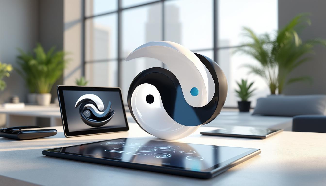 découvrez comment yang 3d révolutionne le design moderne en offrant des applications innovantes et des avantages uniques pour les créateurs et professionnels.