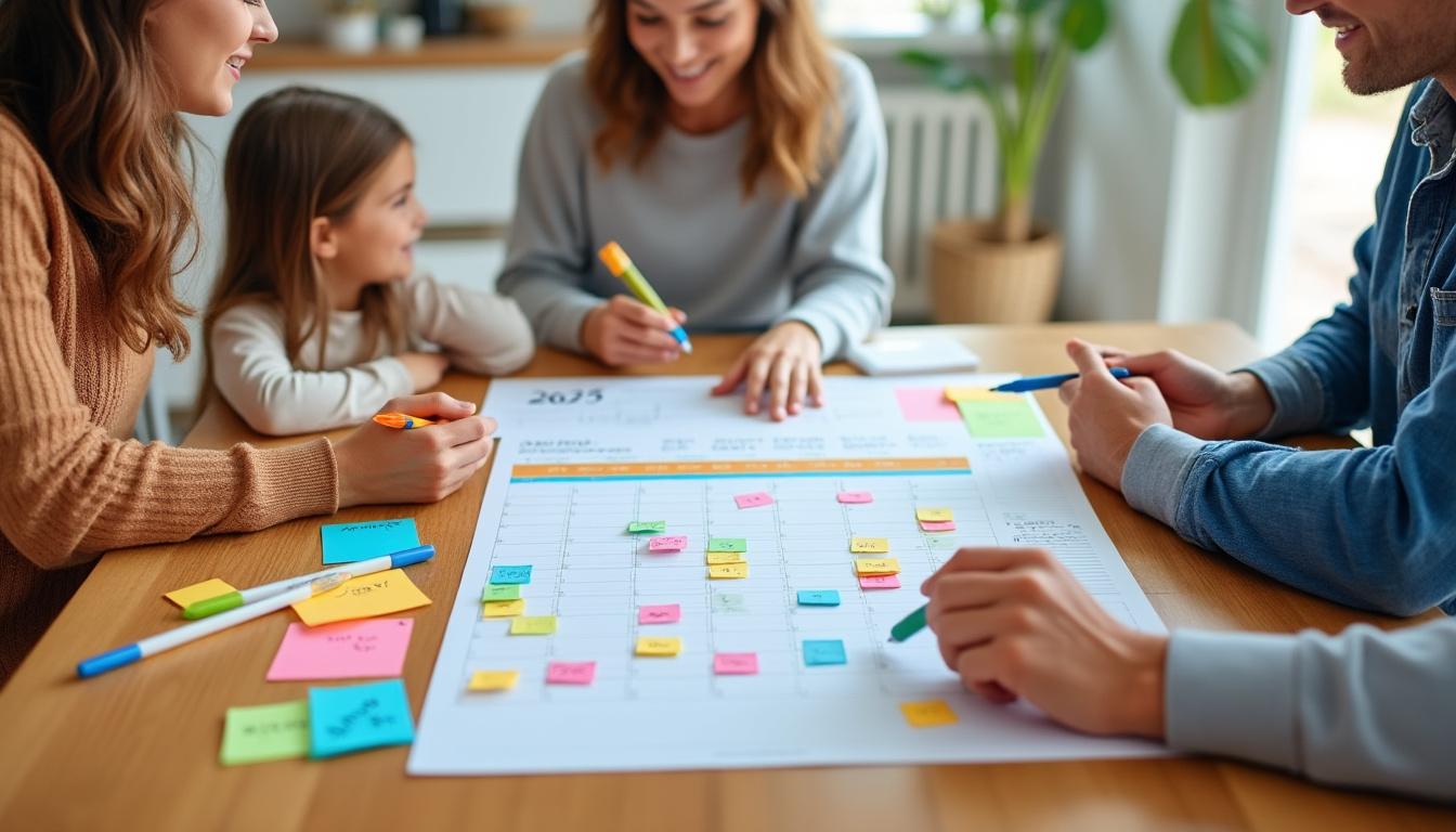 découvrez notre calendrier mensuel 2025 à imprimer, un guide complet pour planifier vos activités et vous organiser efficacement tout au long de l'année.